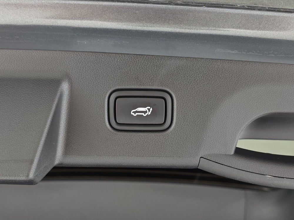 Hyundai Tucson usata a Alessandria (9)