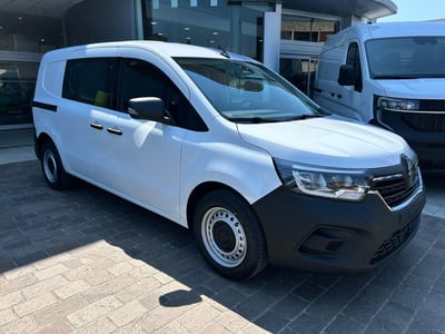 Renault Kangoo Furgone van 1.5 Blue dci 115cv L2 d.cab. EDC my24 nuova a Conegliano