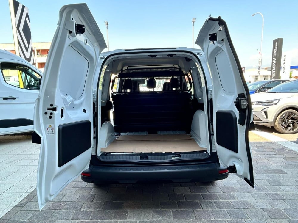 Renault Kangoo Furgone nuova a Treviso (15)