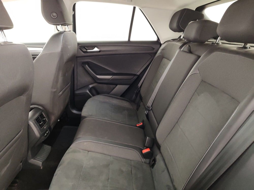 Volkswagen T-Roc usata a Massa-Carrara (10)
