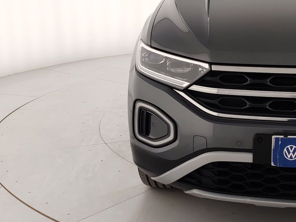 Volkswagen T-Roc usata a Massa-Carrara (5)