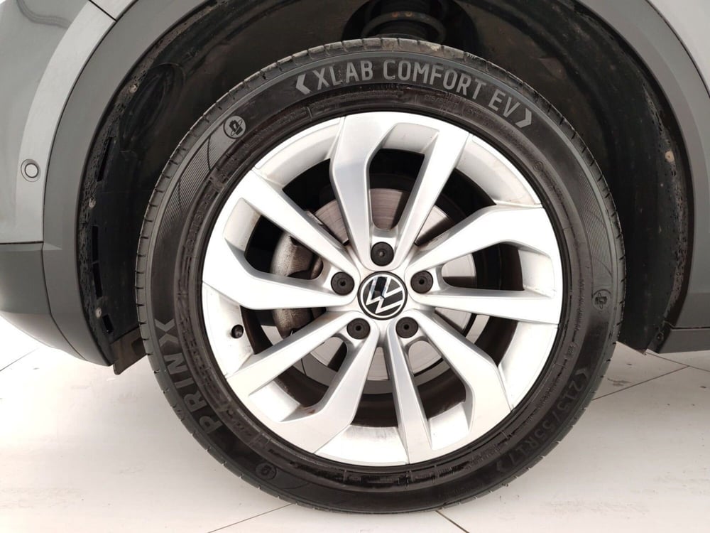 Volkswagen T-Roc usata a Massa-Carrara (6)