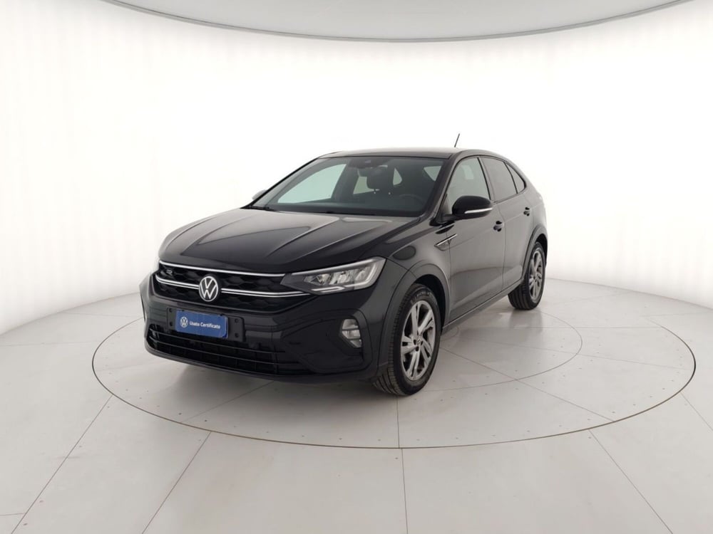 Volkswagen Taigo usata a Massa-Carrara