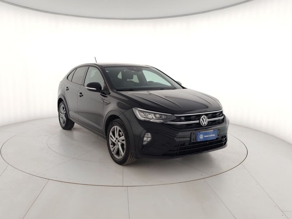 Volkswagen Taigo usata a Massa-Carrara (4)