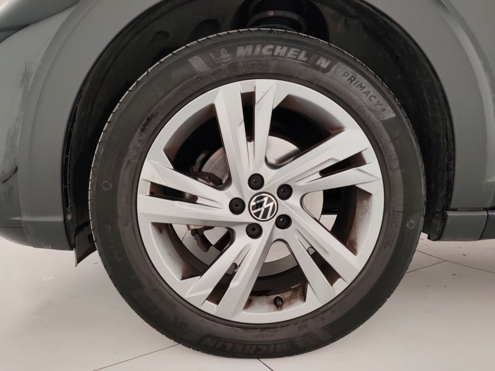 Volkswagen Taigo usata a Massa-Carrara (6)