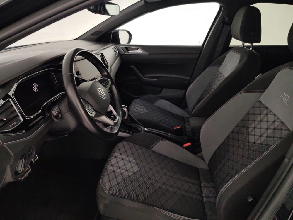 Volkswagen Taigo usata a Massa-Carrara (7)