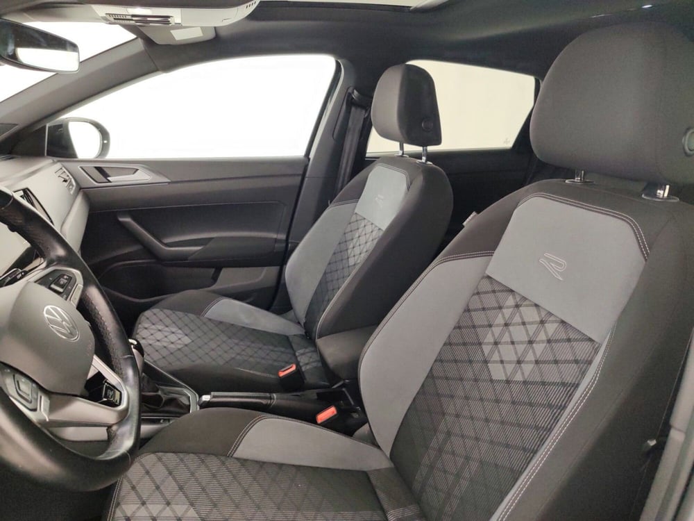 Volkswagen Taigo usata a Massa-Carrara (9)