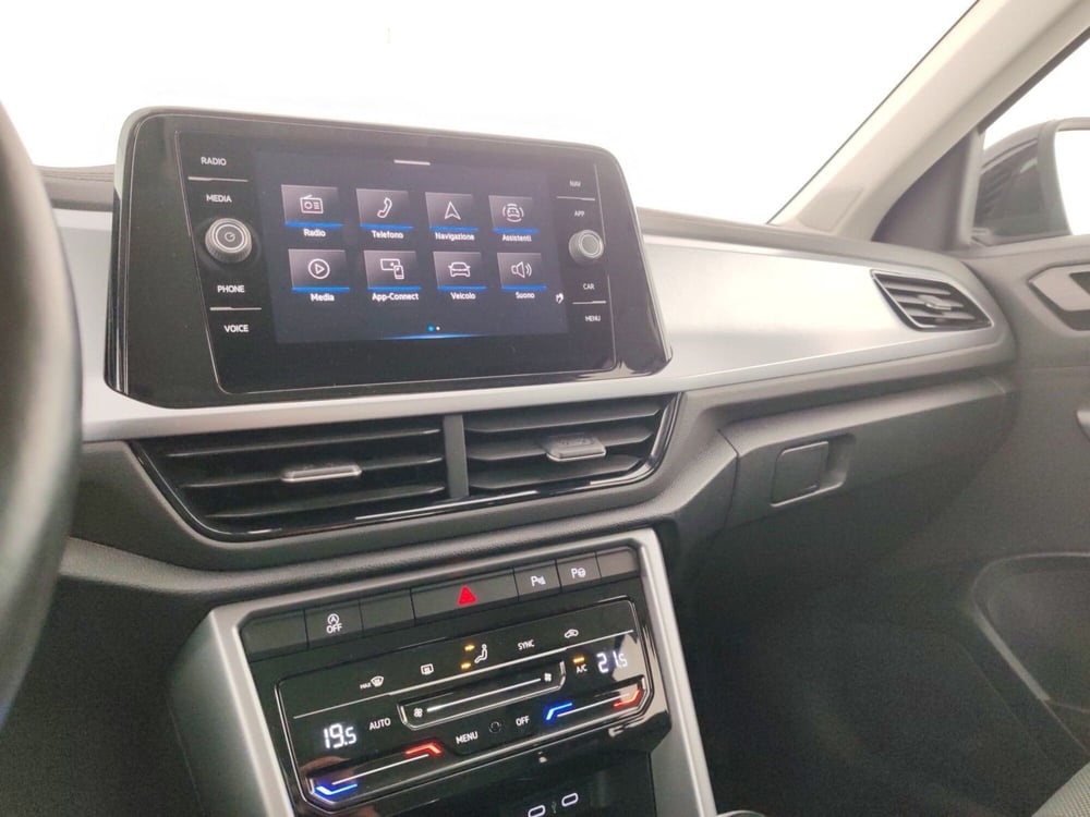Volkswagen T-Roc usata a Massa-Carrara (12)
