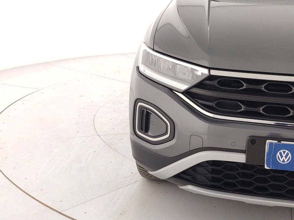 Volkswagen T-Roc usata a Massa-Carrara (5)
