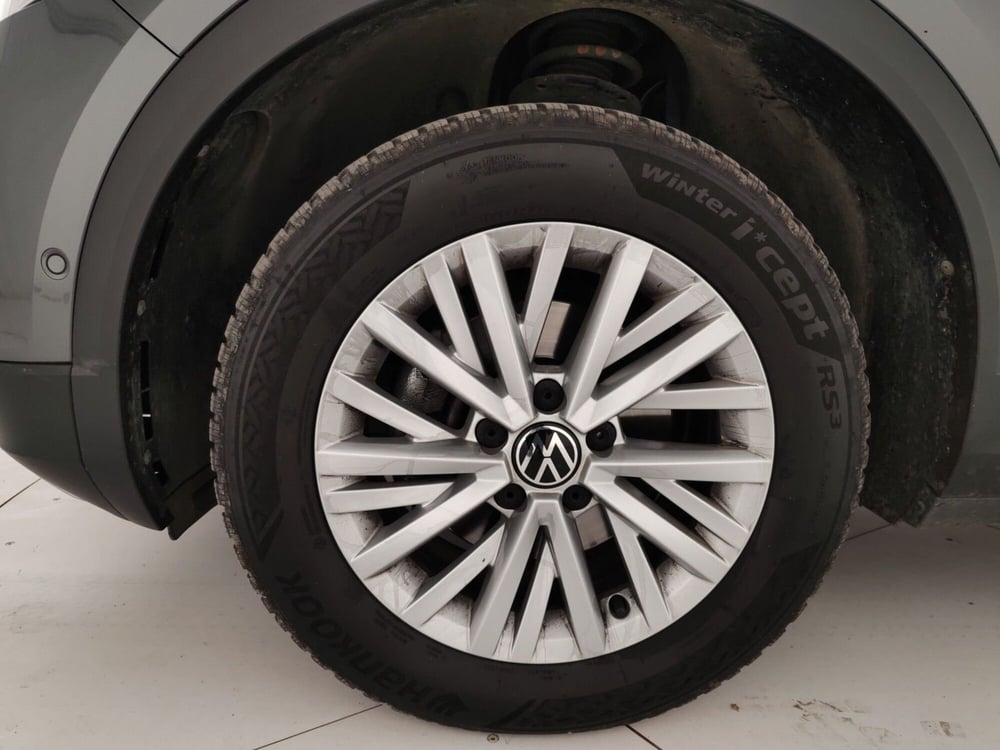 Volkswagen T-Roc usata a Massa-Carrara (6)