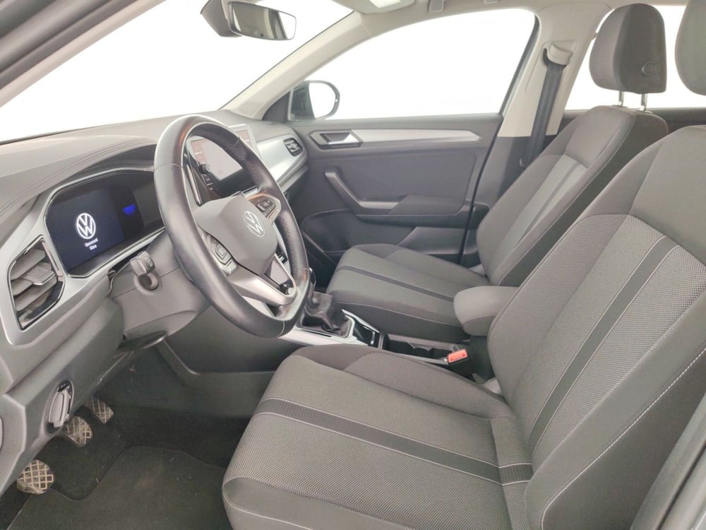 Volkswagen T-Roc usata a Massa-Carrara (7)