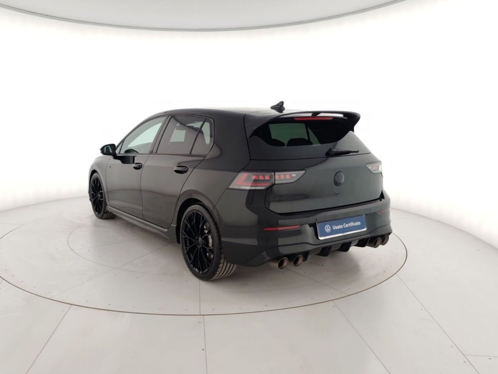 Volkswagen Golf usata a Massa-Carrara (2)