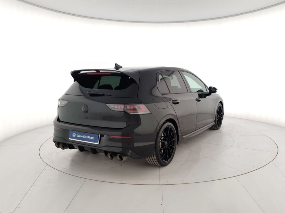 Volkswagen Golf usata a Massa-Carrara (3)