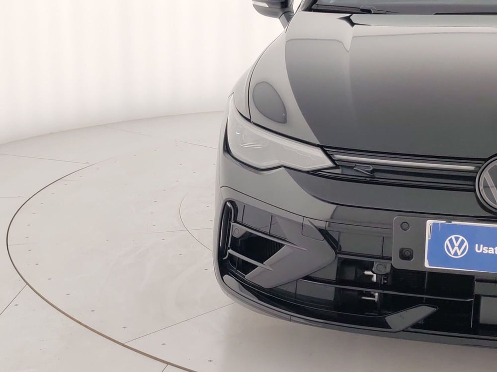 Volkswagen Golf usata a Massa-Carrara (5)