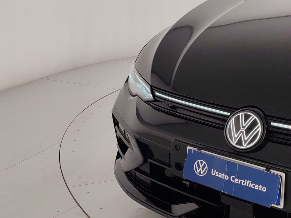 Volkswagen Golf usata a Massa-Carrara (6)