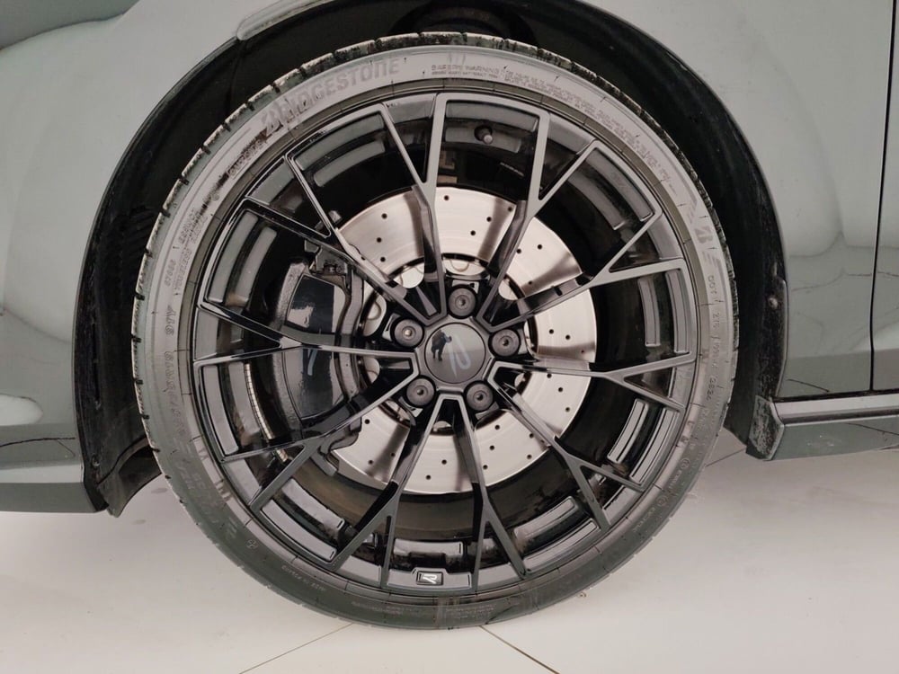 Volkswagen Golf usata a Massa-Carrara (7)