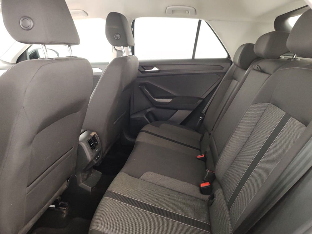 Volkswagen T-Roc usata a Massa-Carrara (10)