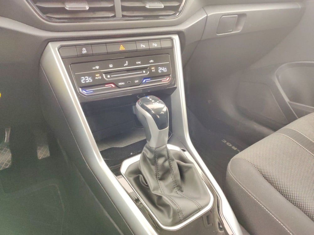 Volkswagen T-Roc usata a Massa-Carrara (11)