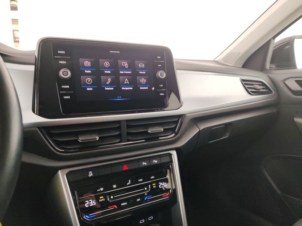 Volkswagen T-Roc usata a Massa-Carrara (12)
