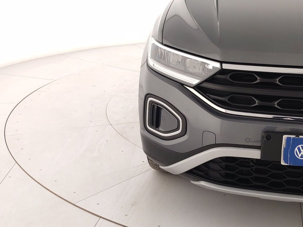 Volkswagen T-Roc usata a Massa-Carrara (5)