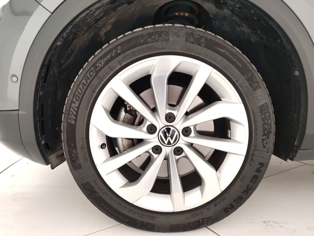 Volkswagen T-Roc usata a Massa-Carrara (6)