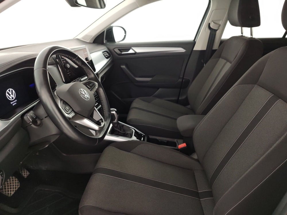 Volkswagen T-Roc usata a Massa-Carrara (7)
