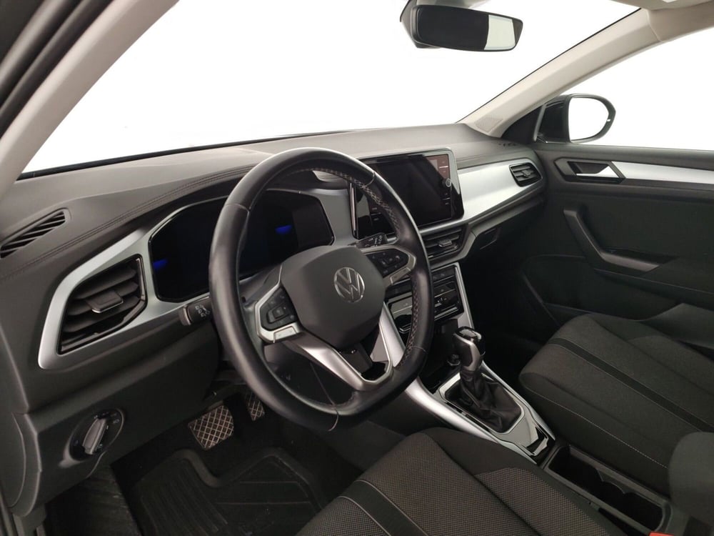 Volkswagen T-Roc usata a Massa-Carrara (8)