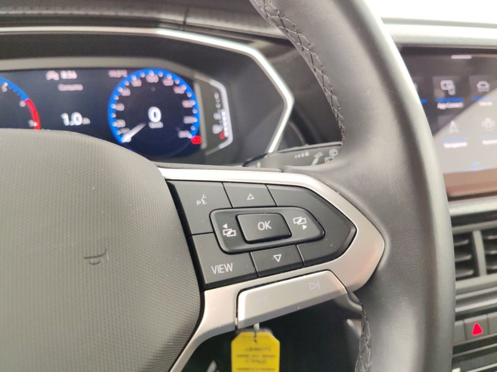 Volkswagen T-Cross usata a Massa-Carrara (12)