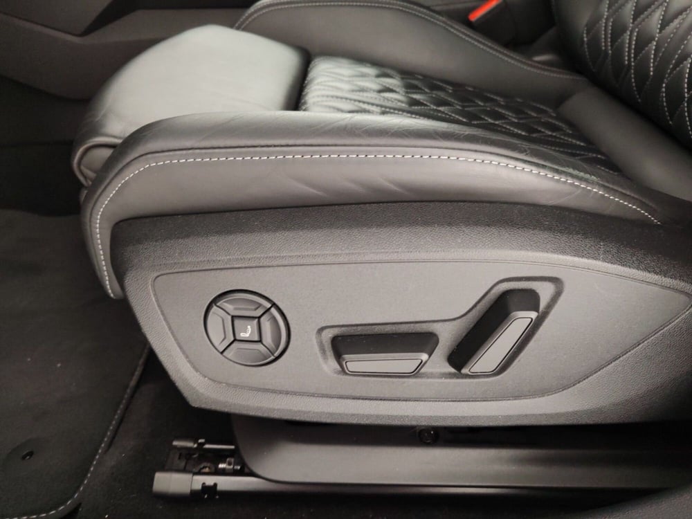 Audi A3 Sportback usata a Massa-Carrara (10)