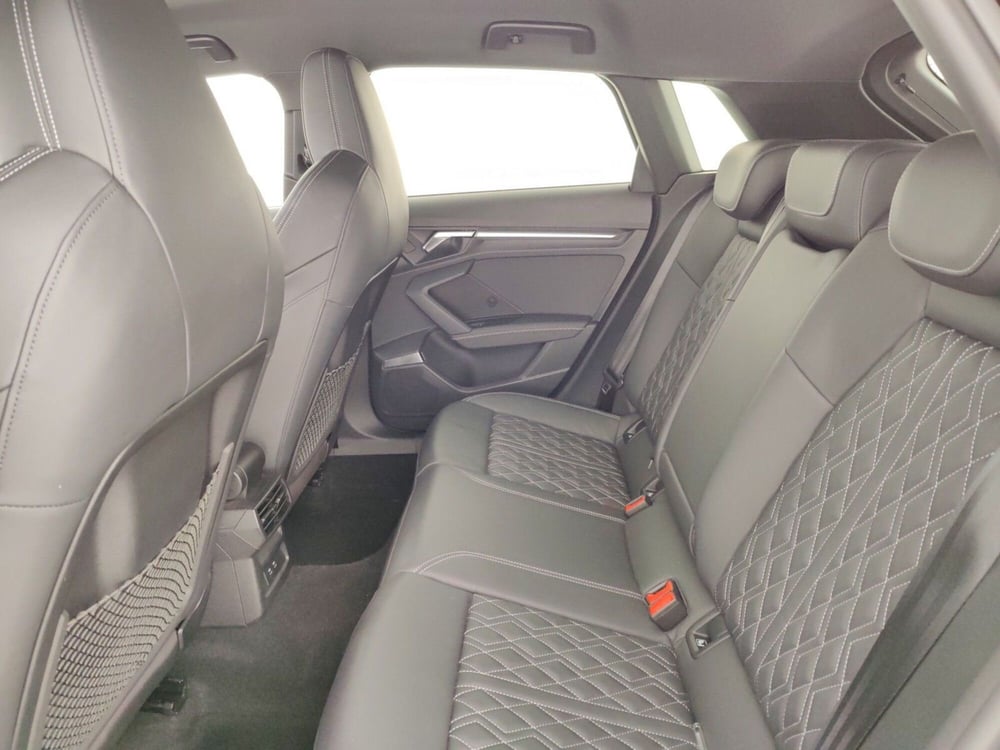 Audi A3 Sportback usata a Massa-Carrara (11)