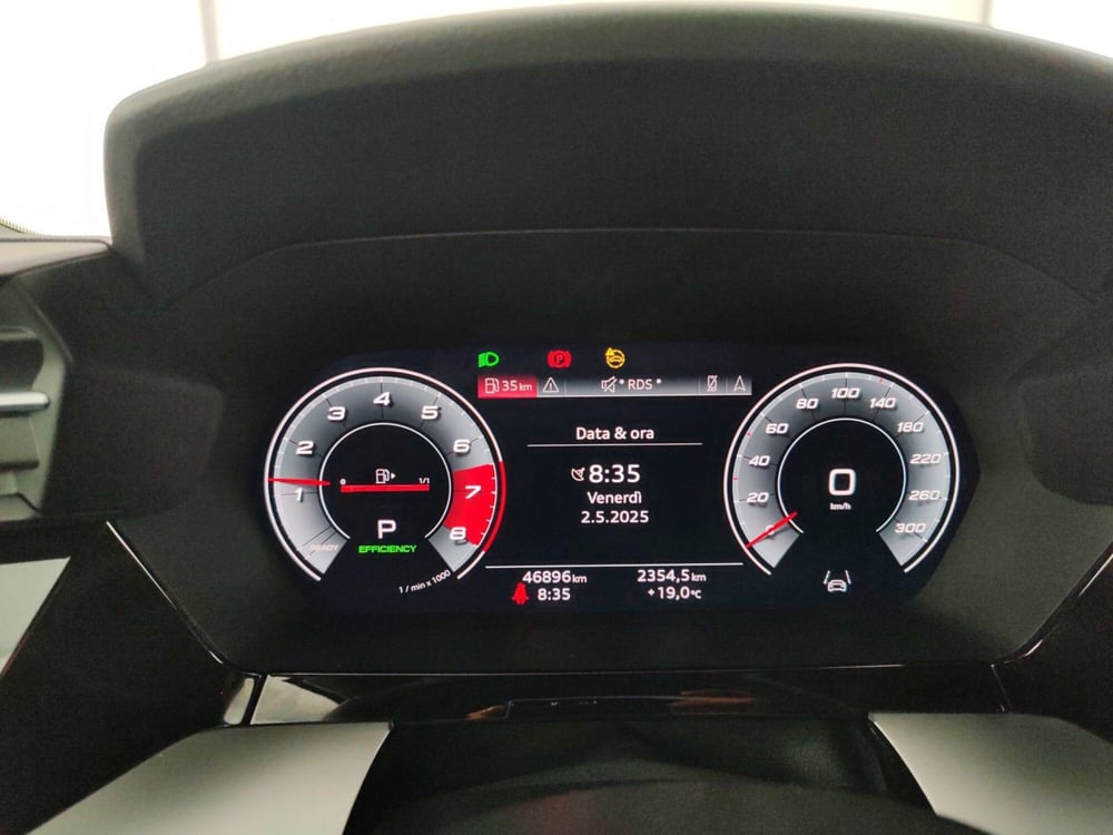 Audi A3 Sportback usata a Massa-Carrara (16)