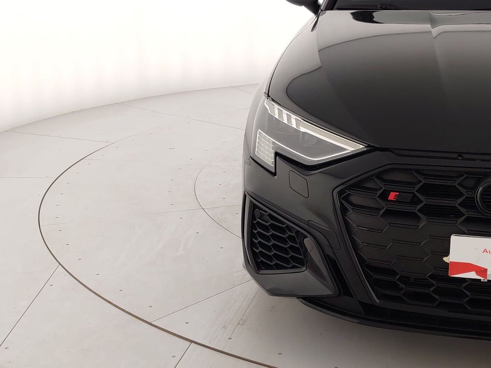 Audi A3 Sportback usata a Massa-Carrara (5)