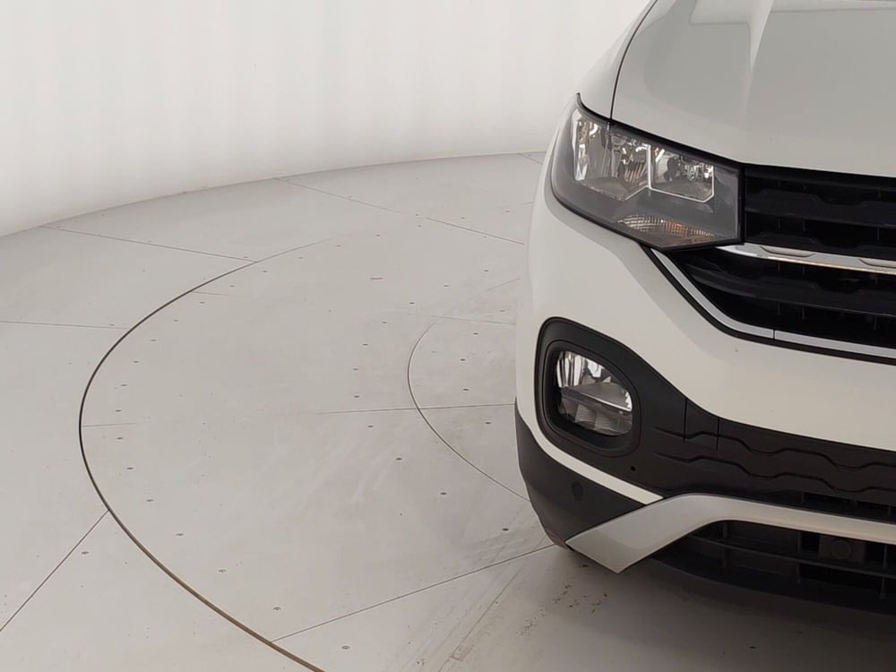 Volkswagen T-Cross usata a Massa-Carrara (5)