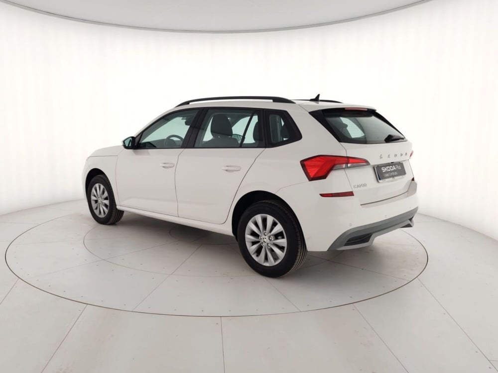 Skoda Kamiq usata a Massa-Carrara