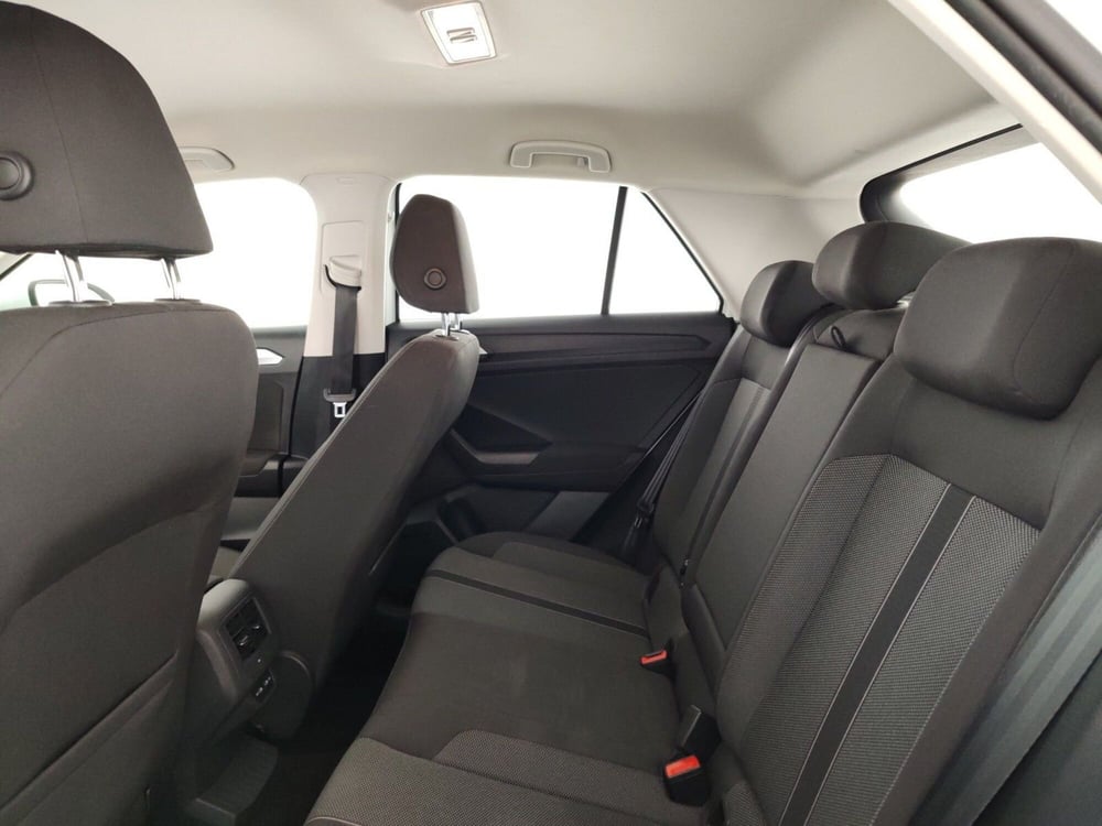 Volkswagen T-Roc usata a Massa-Carrara (10)