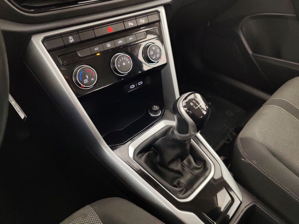Volkswagen T-Roc usata a Massa-Carrara (11)