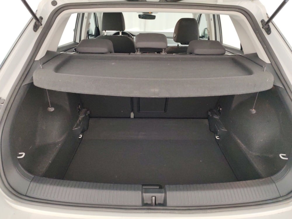 Volkswagen T-Roc usata a Massa-Carrara (16)