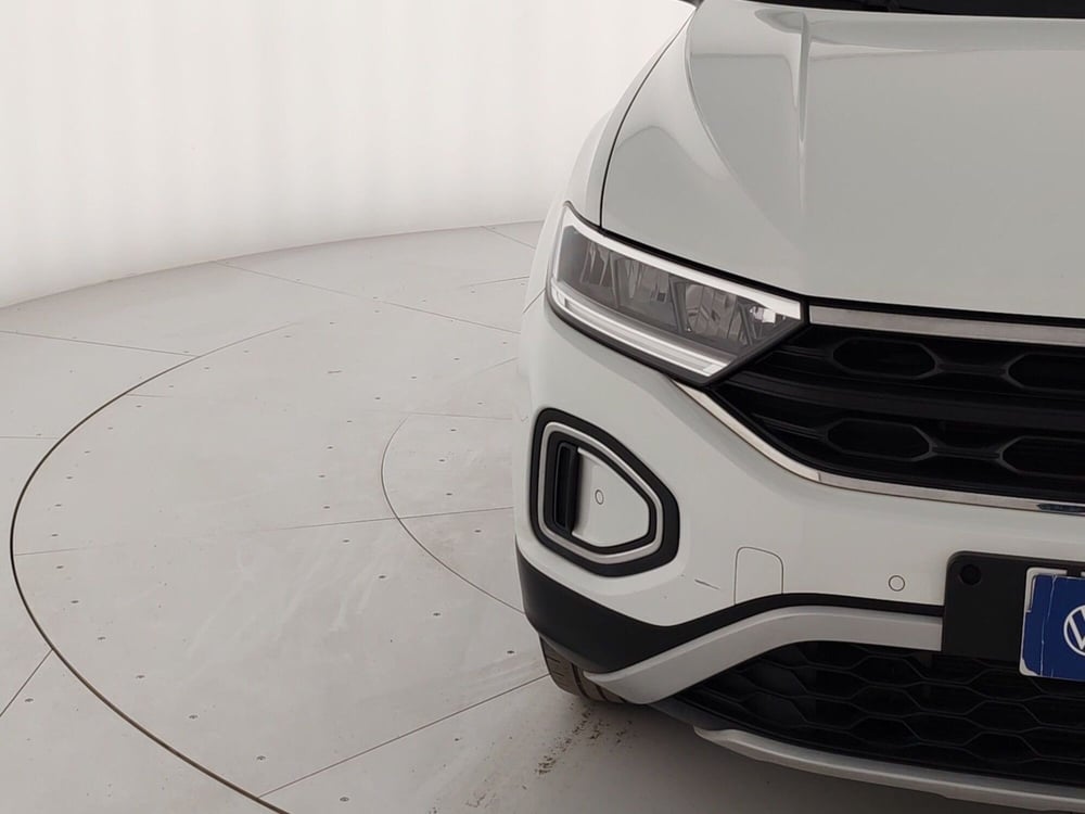 Volkswagen T-Roc usata a Massa-Carrara (5)