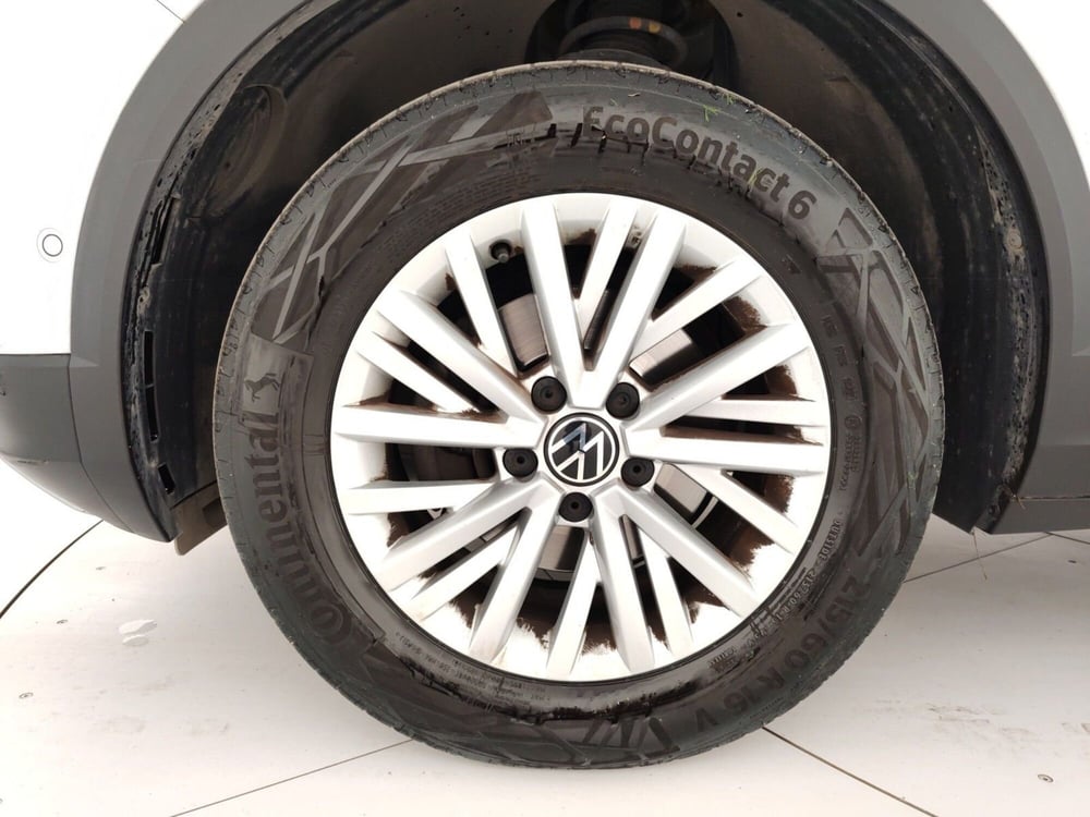 Volkswagen T-Roc usata a Massa-Carrara (6)