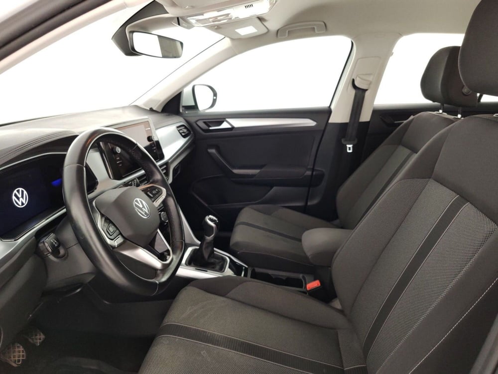 Volkswagen T-Roc usata a Massa-Carrara (7)