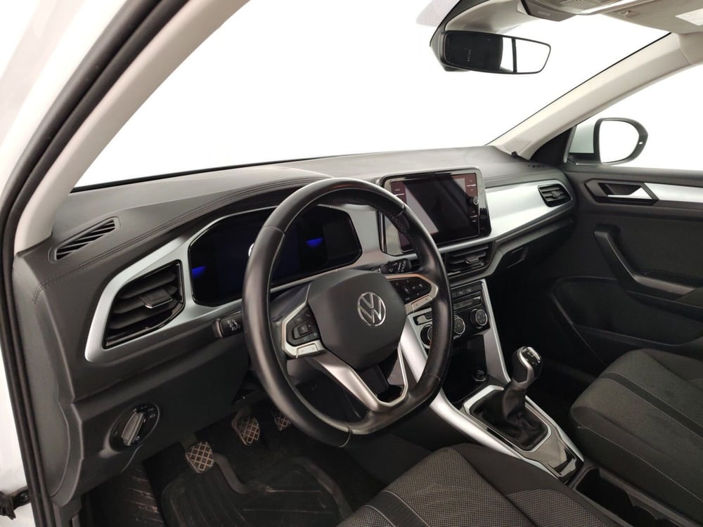 Volkswagen T-Roc usata a Massa-Carrara (8)