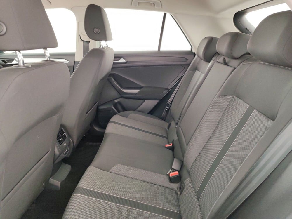 Volkswagen T-Roc usata a Massa-Carrara (10)