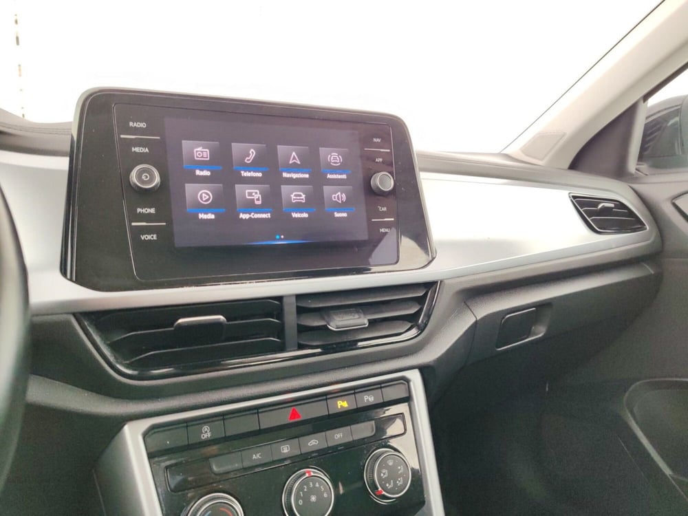 Volkswagen T-Roc usata a Massa-Carrara (13)