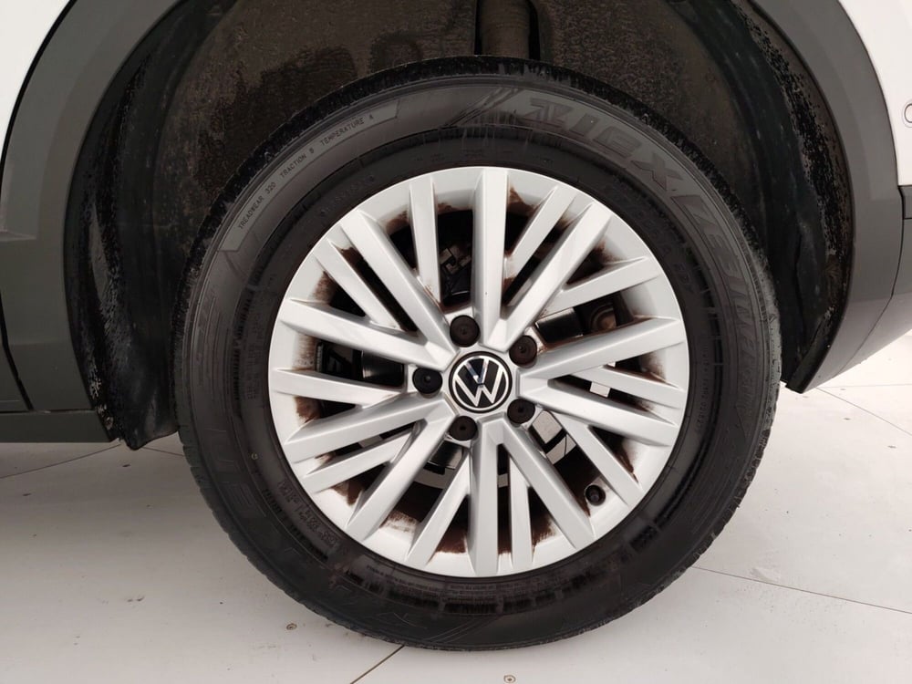 Volkswagen T-Roc usata a Massa-Carrara (6)