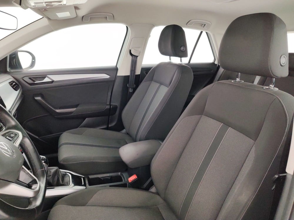Volkswagen T-Roc usata a Massa-Carrara (9)
