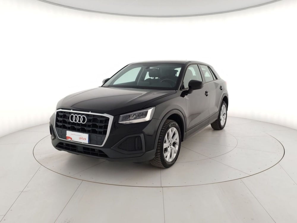 Audi Q2 usata a Massa-Carrara