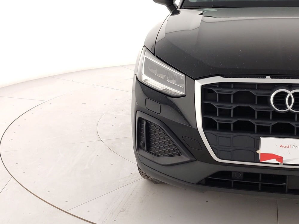 Audi Q2 usata a Massa-Carrara (5)