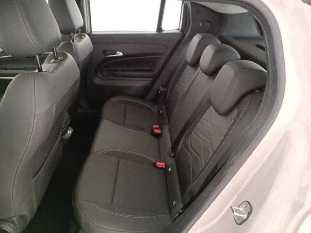 Jeep Avenger usata a Treviso (12)