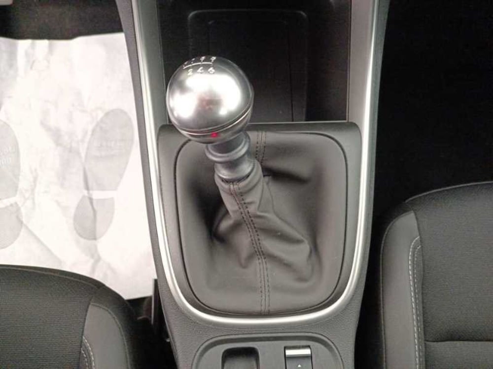 Jeep Avenger usata a Treviso (18)