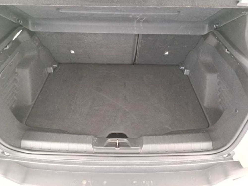 Jeep Avenger usata a Treviso (19)